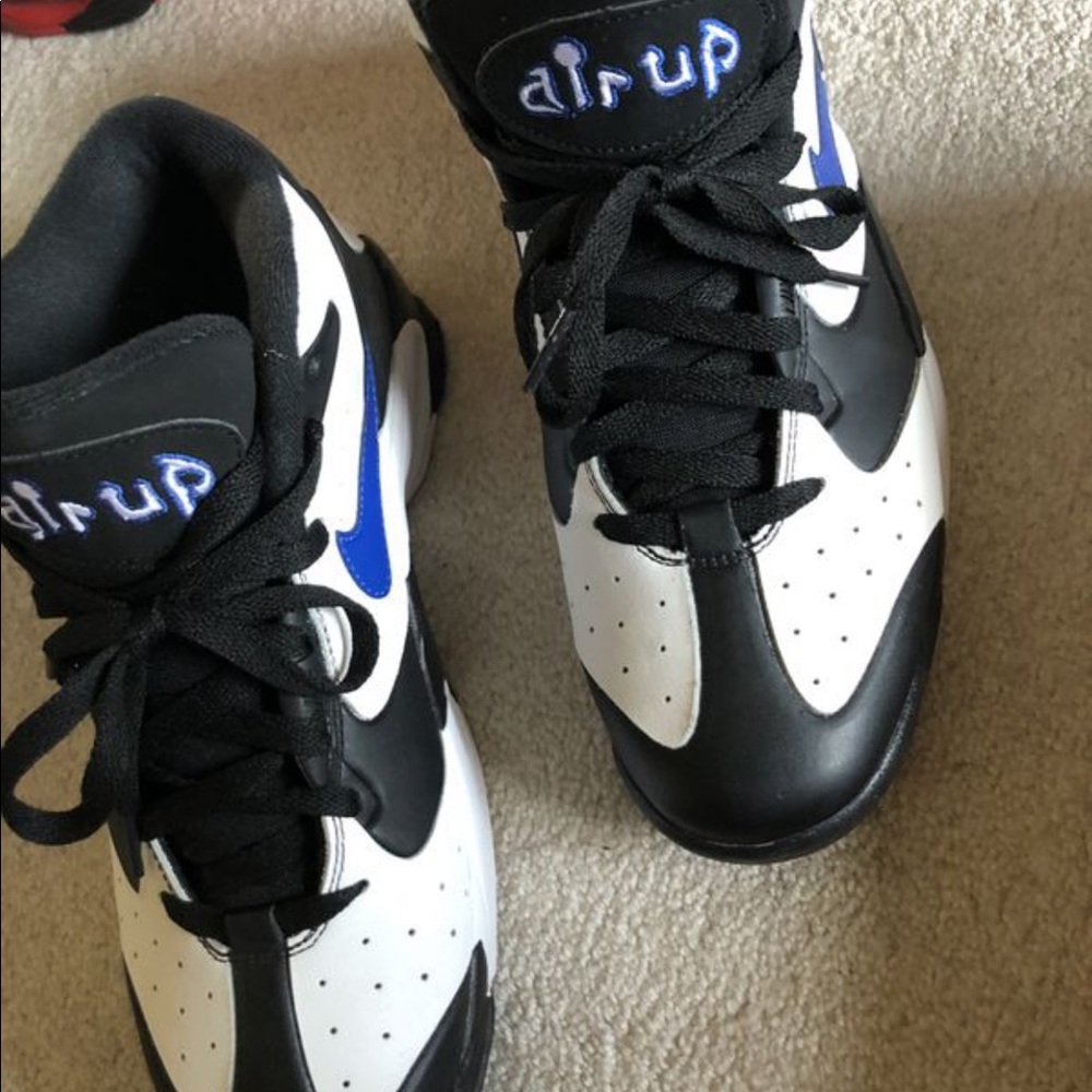 Nike air ups